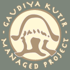 A Gaudiya Kutir managed project